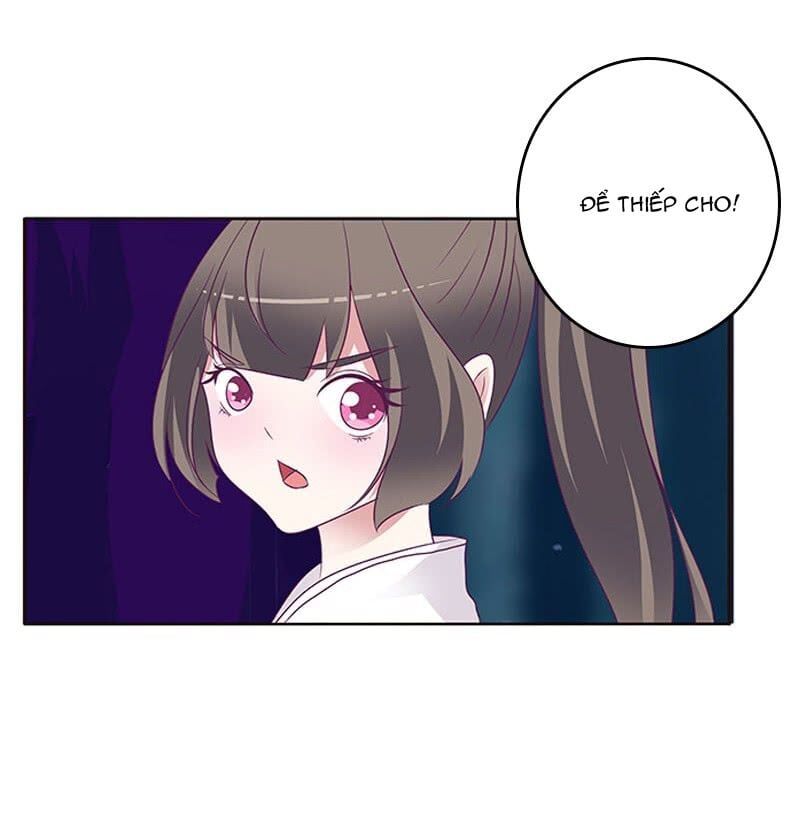 đọc truyện Thông Linh Phi Chương 301 ảnh 19 tại Thiên Thai Truyện