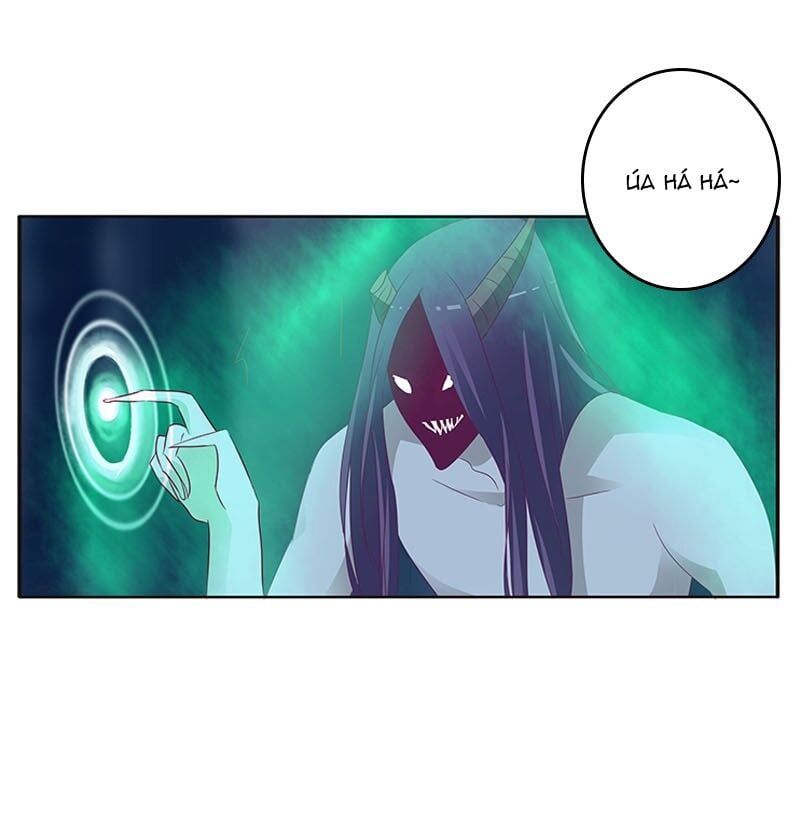 đọc truyện Thông Linh Phi Chương 301 ảnh 20 tại Thiên Thai Truyện