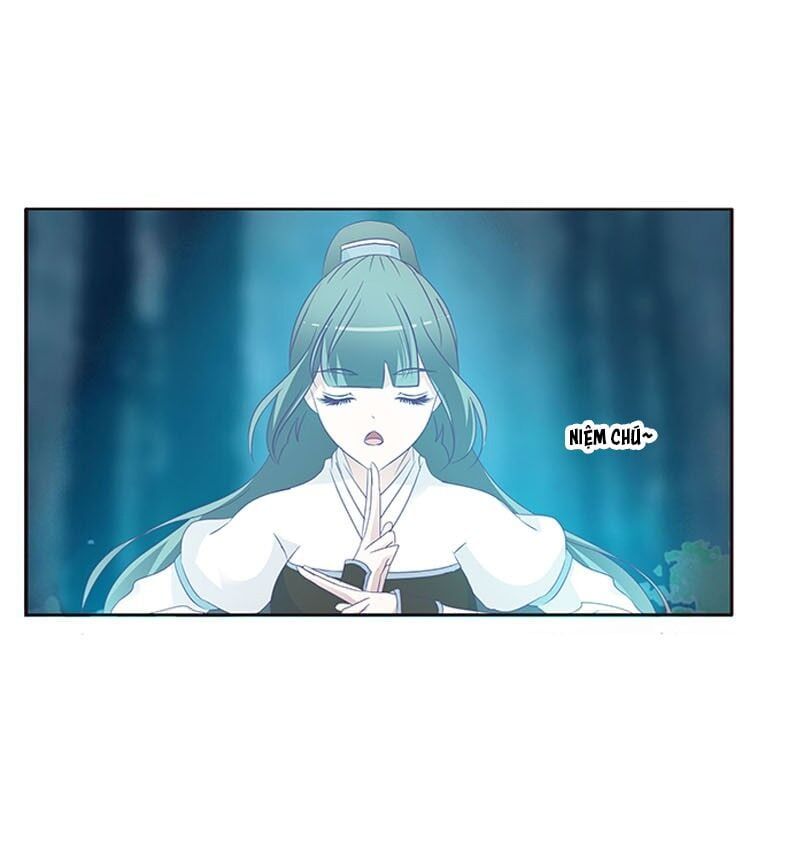 đọc truyện Thông Linh Phi Chương 301 ảnh 21 tại Thiên Thai Truyện