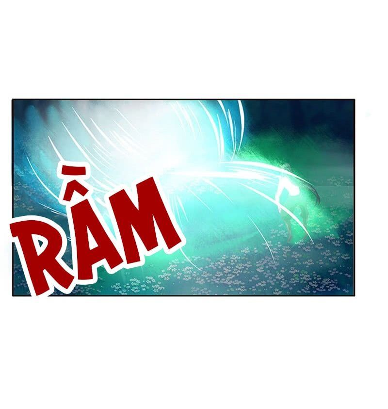 đọc truyện Thông Linh Phi Chương 301 ảnh 23 tại Thiên Thai Truyện