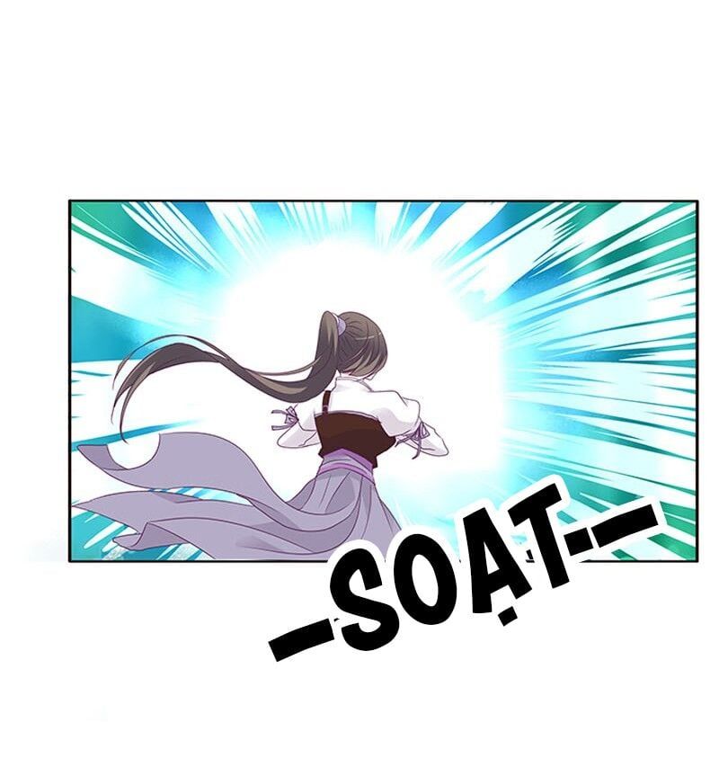 đọc truyện Thông Linh Phi Chương 301 ảnh 24 tại Thiên Thai Truyện