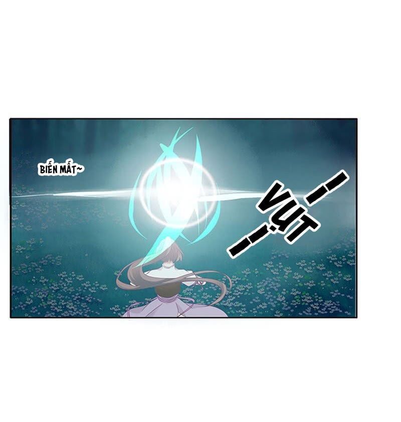 đọc truyện Thông Linh Phi Chương 301 ảnh 25 tại Thiên Thai Truyện