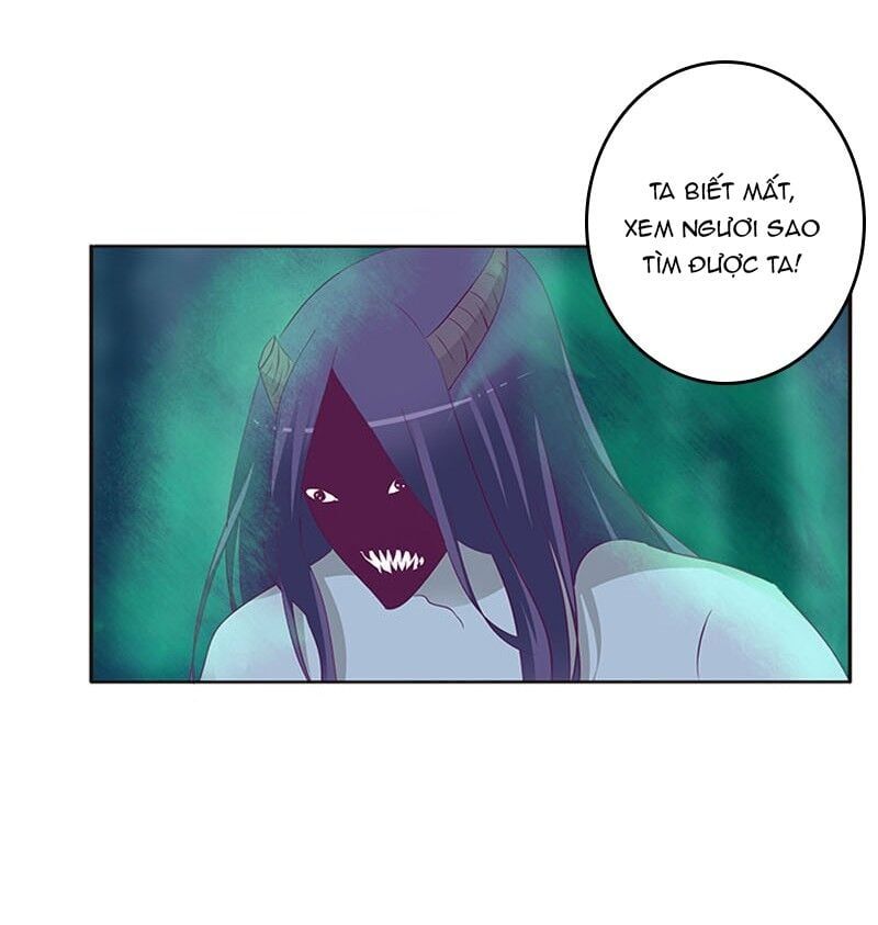 đọc truyện Thông Linh Phi Chương 301 ảnh 26 tại Thiên Thai Truyện