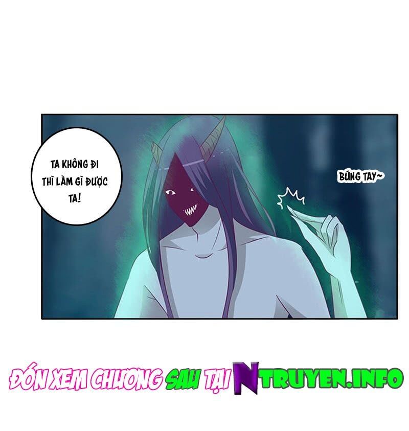 đọc truyện Thông Linh Phi Chương 301 ảnh 28 tại Thiên Thai Truyện