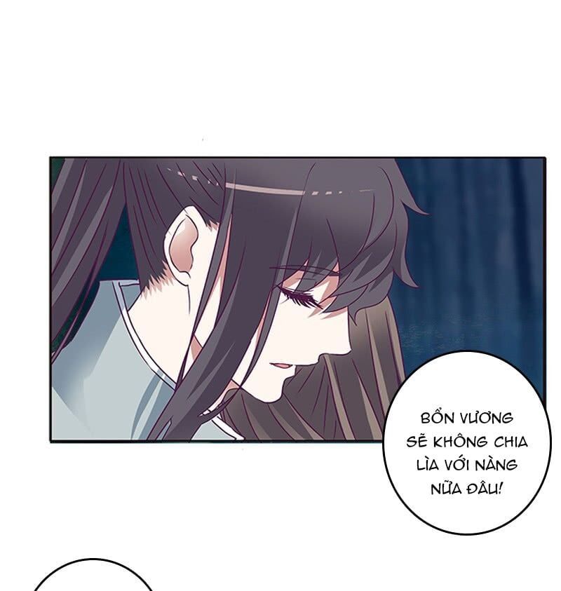 đọc truyện Thông Linh Phi Chương 301 ảnh 5 tại Thiên Thai Truyện