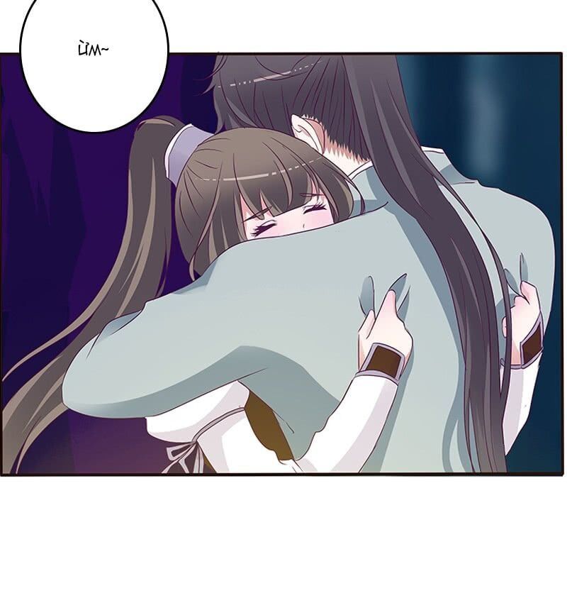 đọc truyện Thông Linh Phi Chương 301 ảnh 6 tại Thiên Thai Truyện