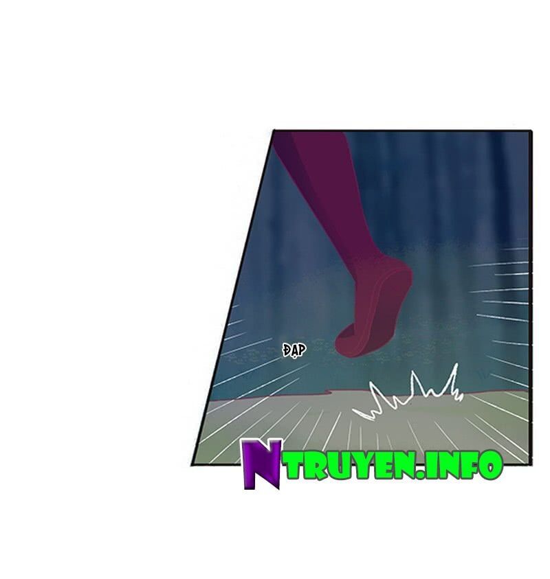 đọc truyện Thông Linh Phi Chương 301 ảnh 10 tại Thiên Thai Truyện