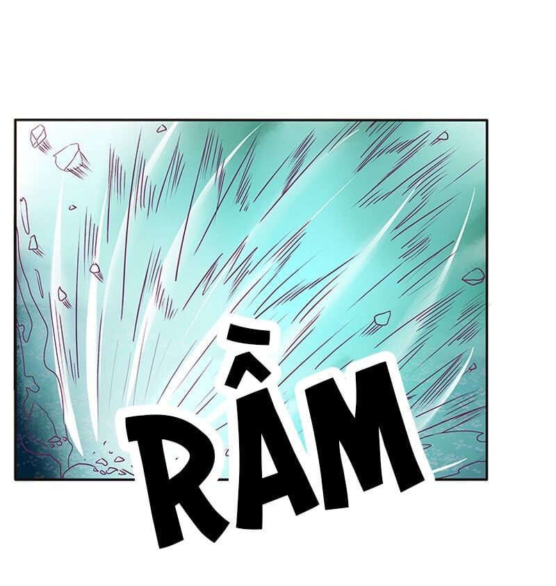 đọc truyện Thông Linh Phi Chương 301 ảnh 11 tại Thiên Thai Truyện