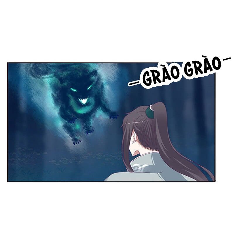 đọc truyện Thông Linh Phi Chương 302 ảnh 12 tại Thiên Thai Truyện