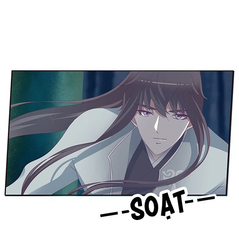 đọc truyện Thông Linh Phi Chương 302 ảnh 13 tại Thiên Thai Truyện