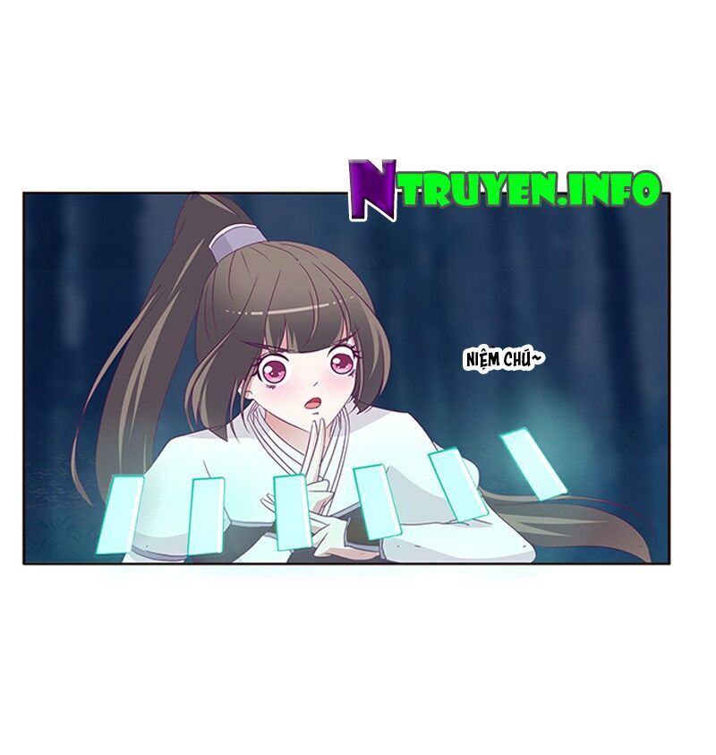 đọc truyện Thông Linh Phi Chương 302 ảnh 14 tại Thiên Thai Truyện