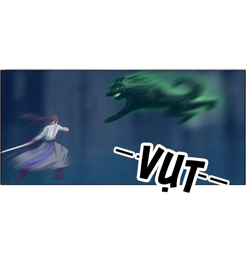 đọc truyện Thông Linh Phi Chương 302 ảnh 15 tại Thiên Thai Truyện