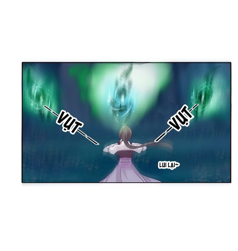 đọc truyện Thông Linh Phi Chương 302 ảnh 17 tại Thiên Thai Truyện