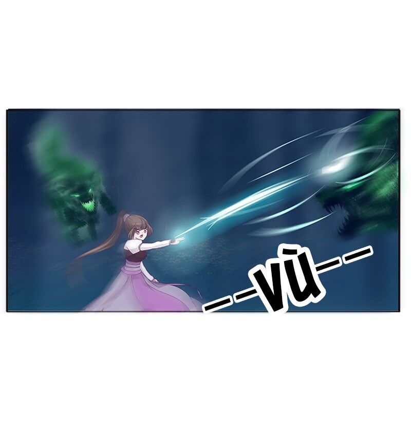 đọc truyện Thông Linh Phi Chương 302 ảnh 21 tại Thiên Thai Truyện