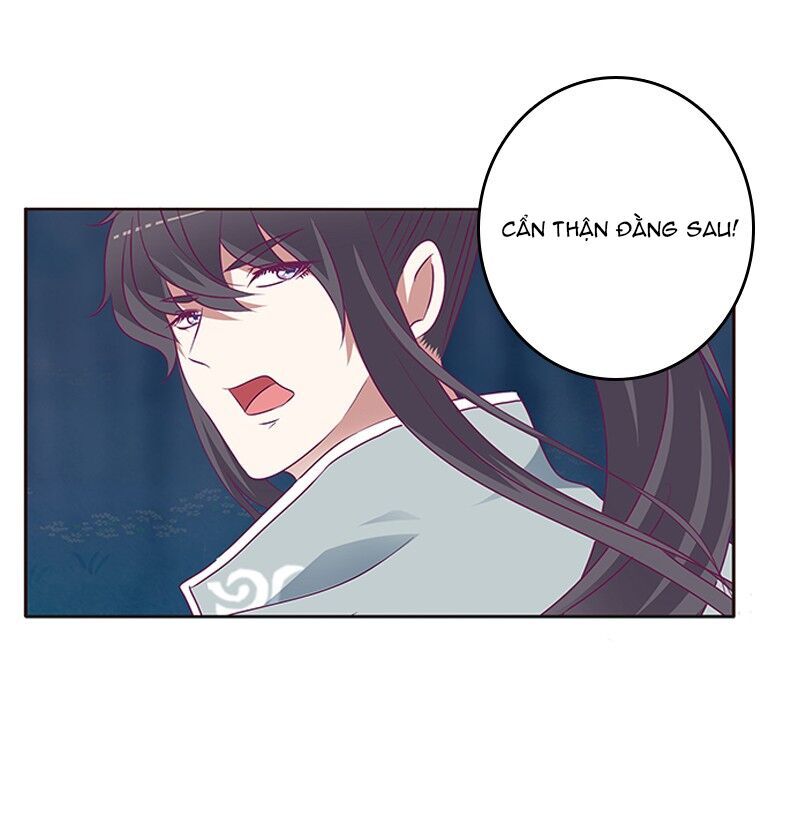 đọc truyện Thông Linh Phi Chương 302 ảnh 24 tại Thiên Thai Truyện