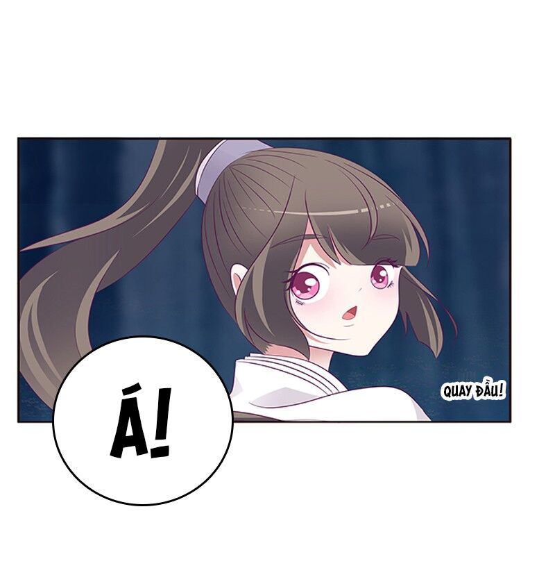 đọc truyện Thông Linh Phi Chương 302 ảnh 25 tại Thiên Thai Truyện