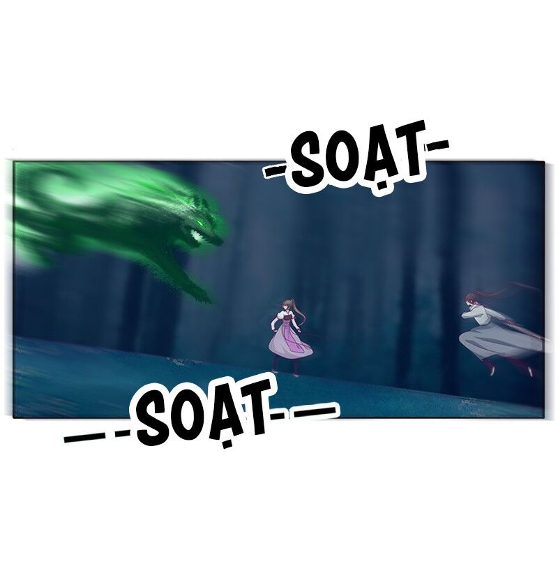 đọc truyện Thông Linh Phi Chương 302 ảnh 27 tại Thiên Thai Truyện