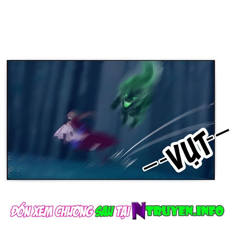 đọc truyện Thông Linh Phi Chương 302 ảnh 29 tại Thiên Thai Truyện