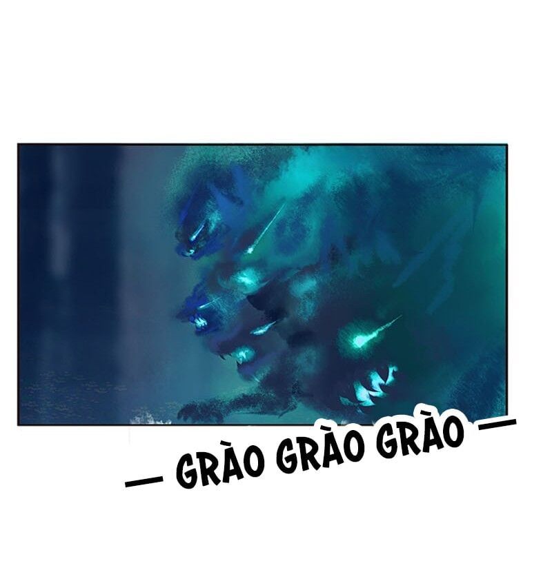 đọc truyện Thông Linh Phi Chương 302 ảnh 8 tại Thiên Thai Truyện