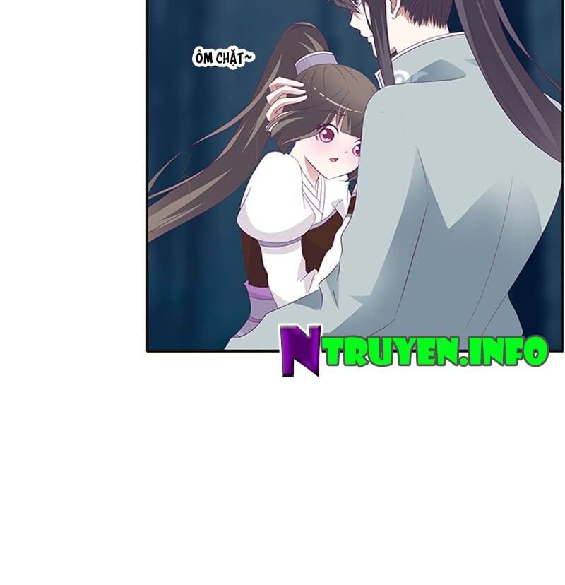 đọc truyện Thông Linh Phi Chương 303 ảnh 14 tại Thiên Thai Truyện