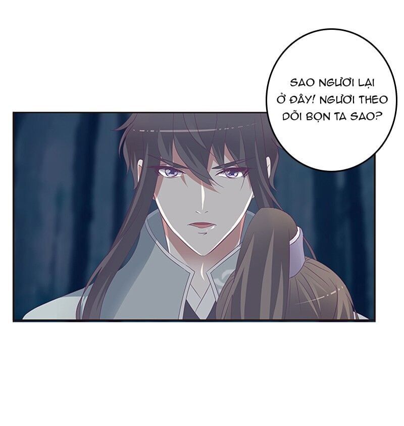 đọc truyện Thông Linh Phi Chương 303 ảnh 15 tại Thiên Thai Truyện