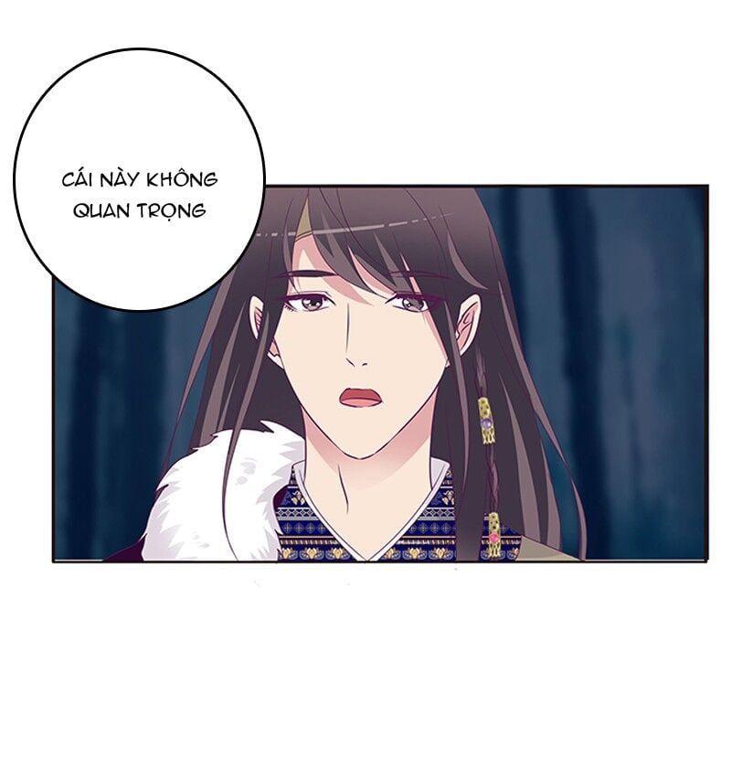 đọc truyện Thông Linh Phi Chương 303 ảnh 16 tại Thiên Thai Truyện