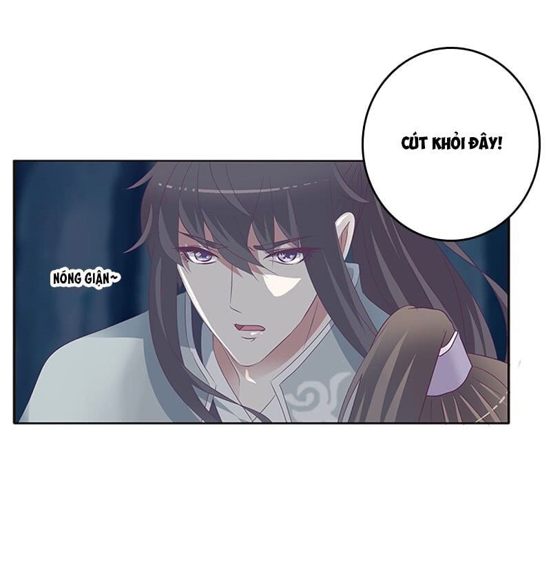 đọc truyện Thông Linh Phi Chương 303 ảnh 19 tại Thiên Thai Truyện