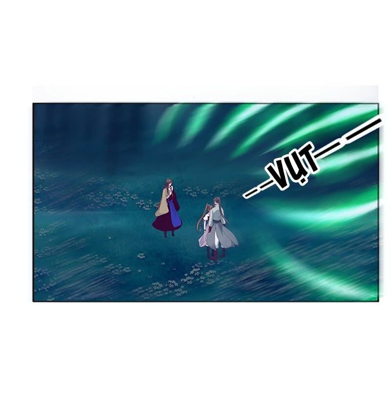 đọc truyện Thông Linh Phi Chương 303 ảnh 20 tại Thiên Thai Truyện