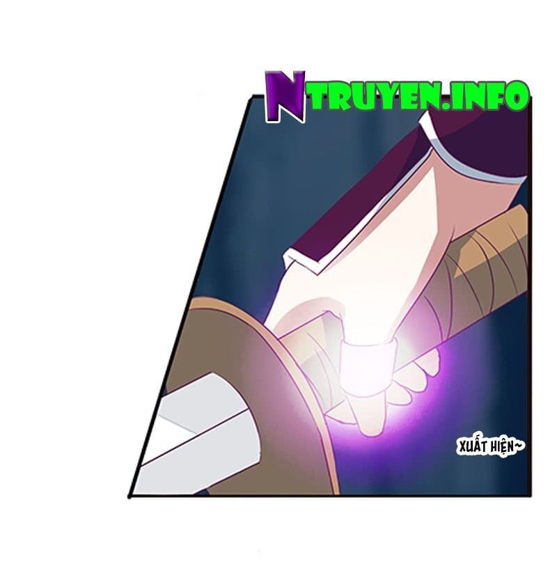 đọc truyện Thông Linh Phi Chương 303 ảnh 22 tại Thiên Thai Truyện