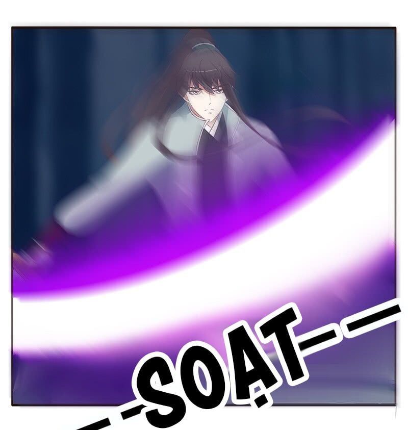 đọc truyện Thông Linh Phi Chương 303 ảnh 23 tại Thiên Thai Truyện