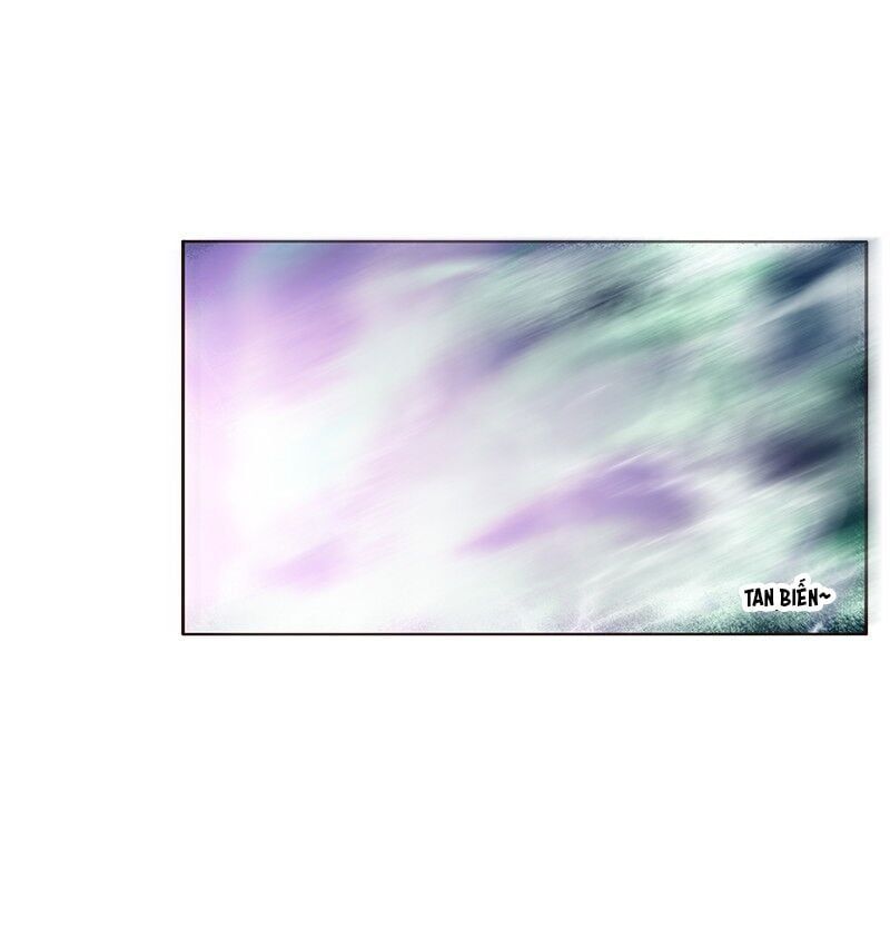 đọc truyện Thông Linh Phi Chương 303 ảnh 25 tại Thiên Thai Truyện