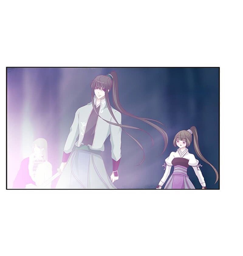 đọc truyện Thông Linh Phi Chương 303 ảnh 26 tại Thiên Thai Truyện