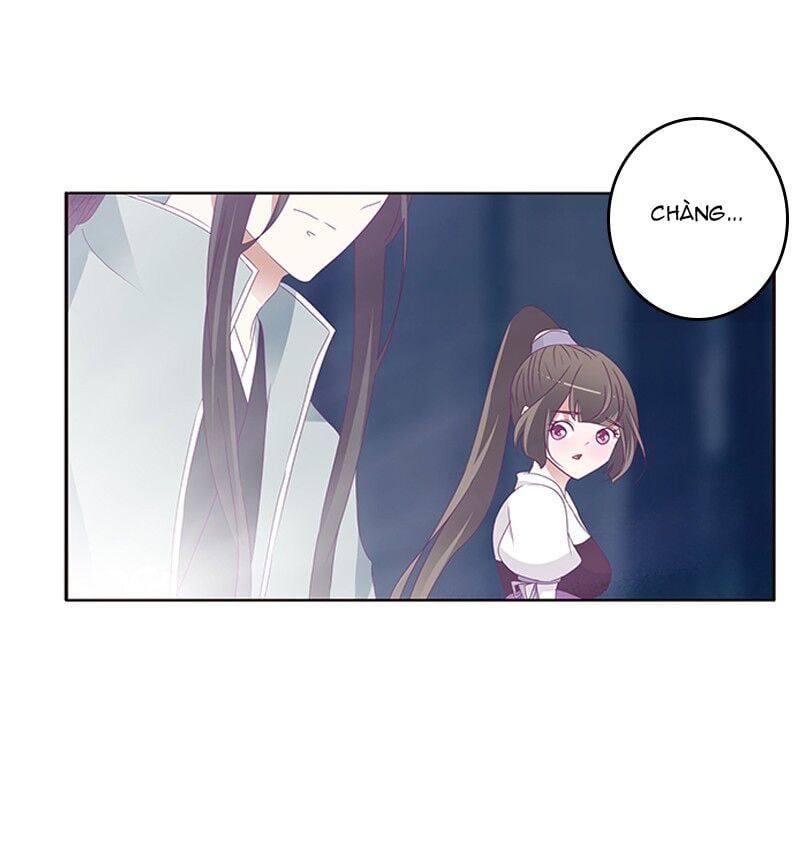 đọc truyện Thông Linh Phi Chương 303 ảnh 27 tại Thiên Thai Truyện