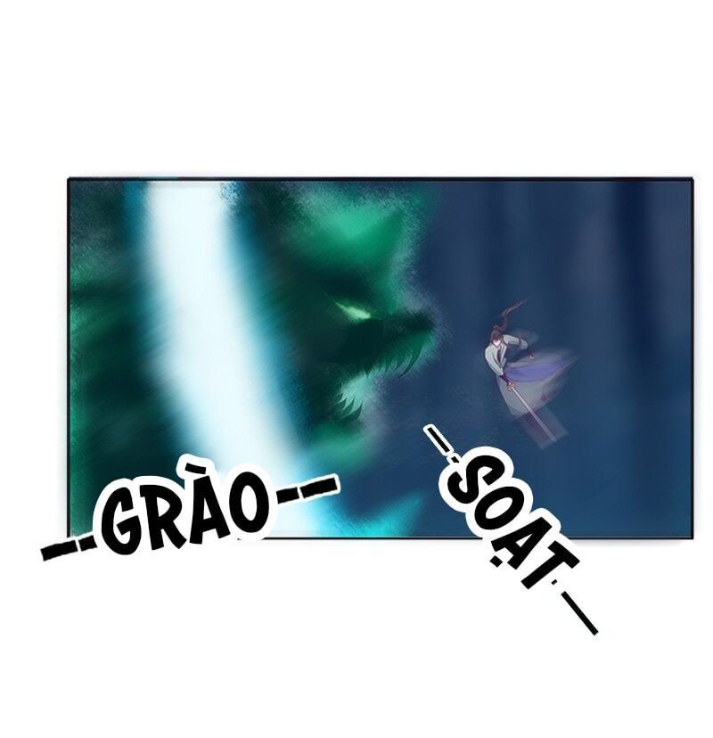 đọc truyện Thông Linh Phi Chương 303 ảnh 5 tại Thiên Thai Truyện