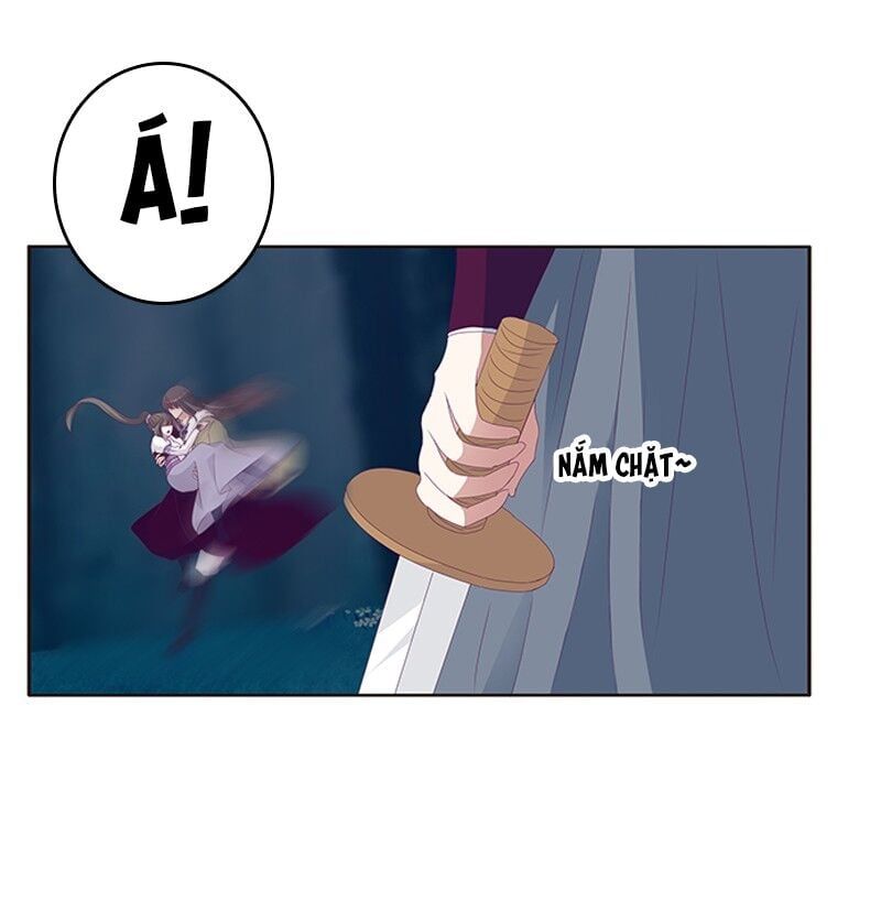 đọc truyện Thông Linh Phi Chương 303 ảnh 6 tại Thiên Thai Truyện