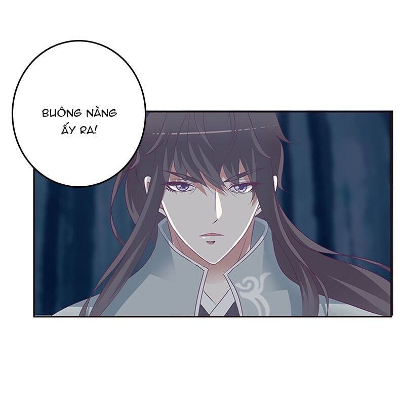 đọc truyện Thông Linh Phi Chương 303 ảnh 7 tại Thiên Thai Truyện