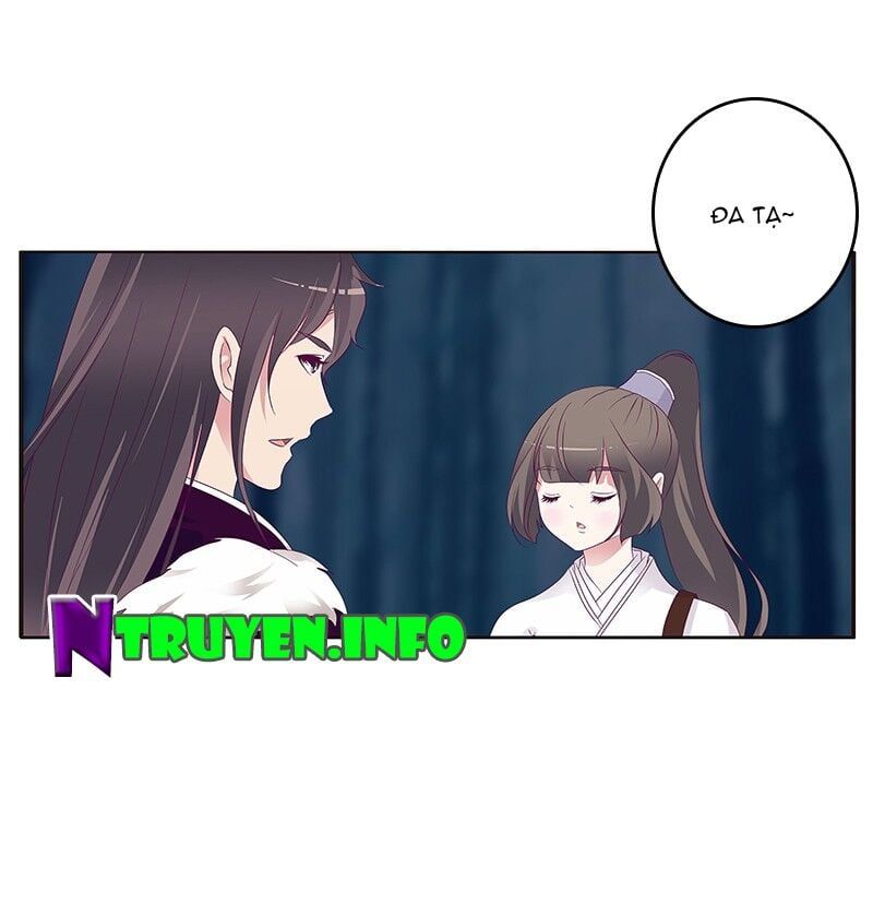 đọc truyện Thông Linh Phi Chương 303 ảnh 10 tại Thiên Thai Truyện