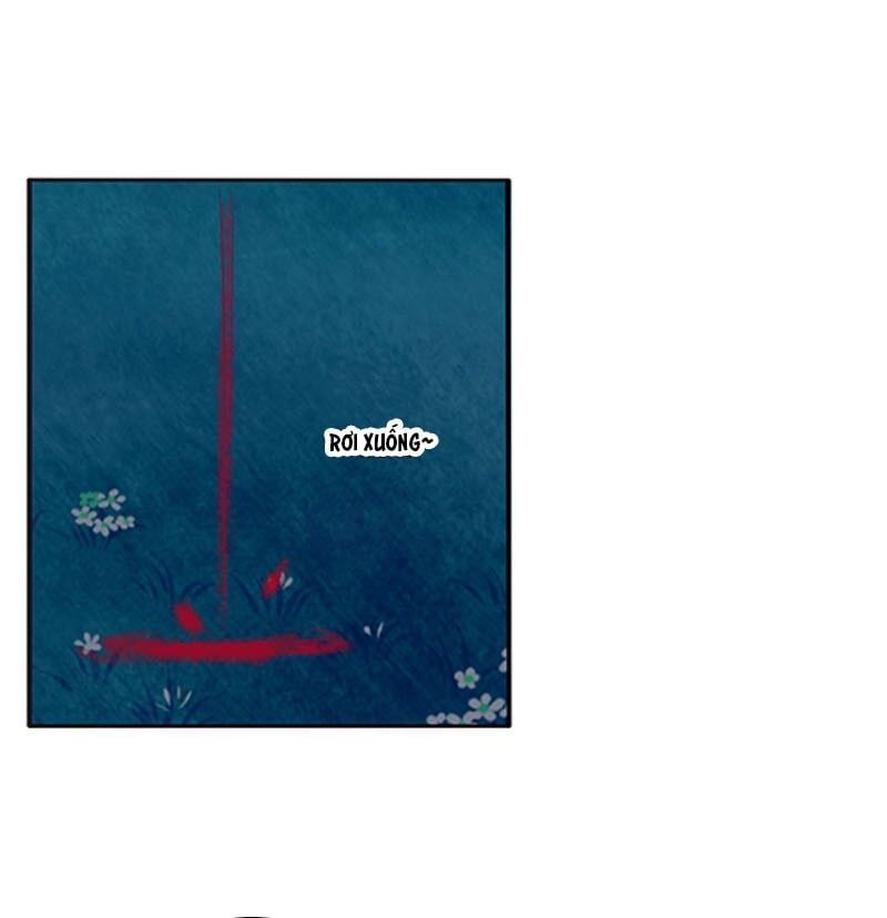 đọc truyện Thông Linh Phi Chương 304 ảnh 12 tại Thiên Thai Truyện