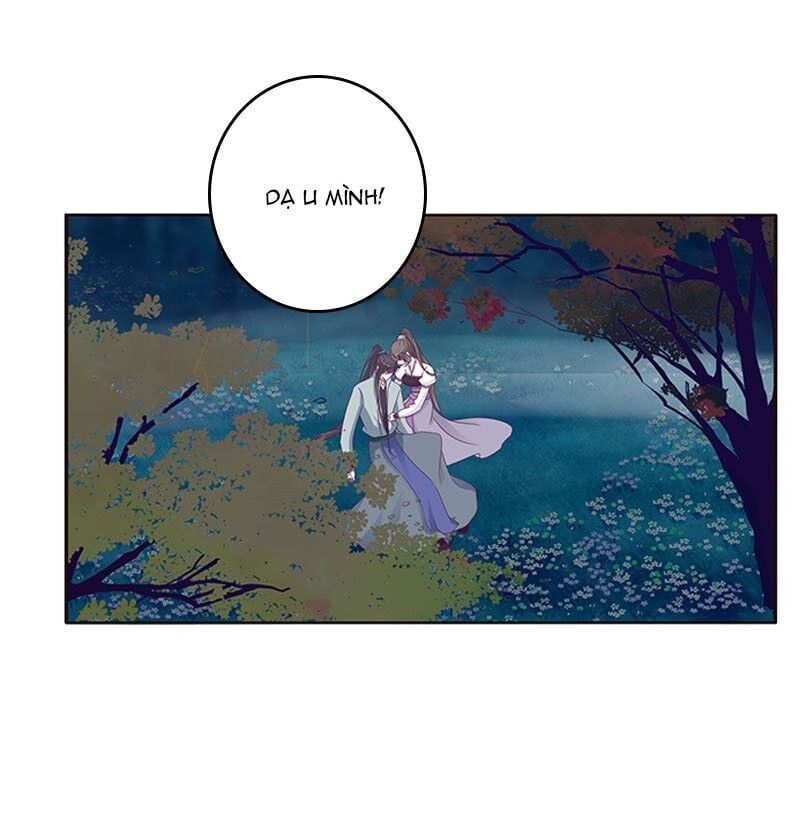 đọc truyện Thông Linh Phi Chương 304 ảnh 16 tại Thiên Thai Truyện