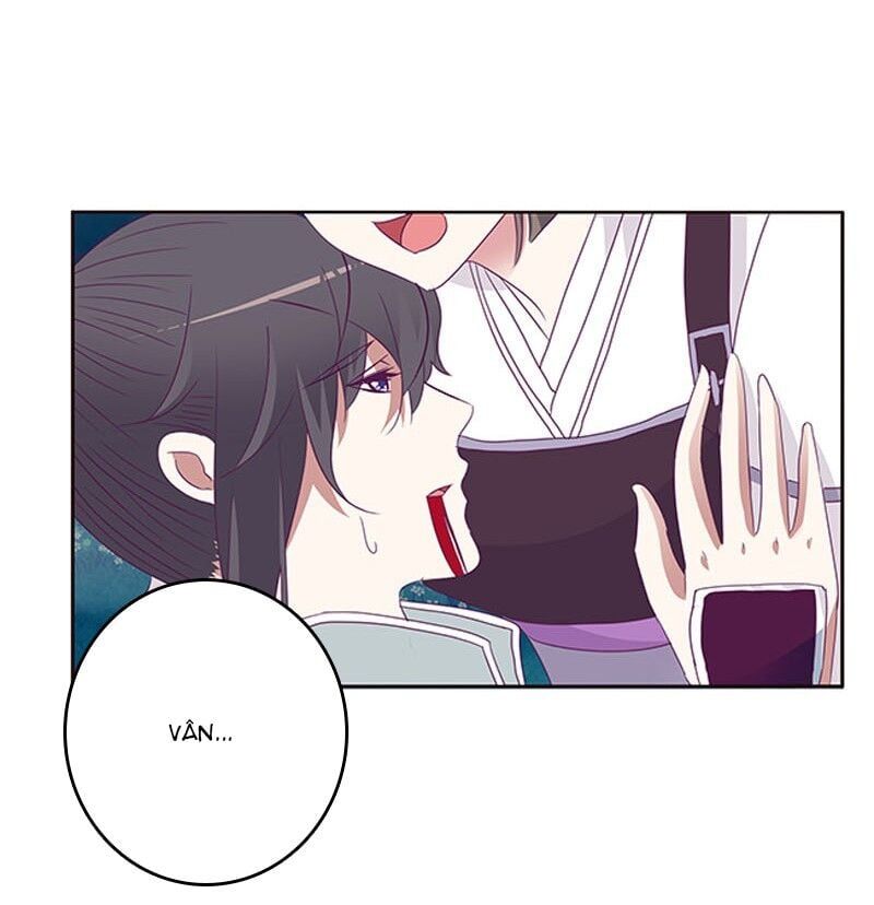 đọc truyện Thông Linh Phi Chương 304 ảnh 18 tại Thiên Thai Truyện