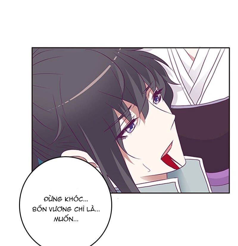 đọc truyện Thông Linh Phi Chương 304 ảnh 20 tại Thiên Thai Truyện