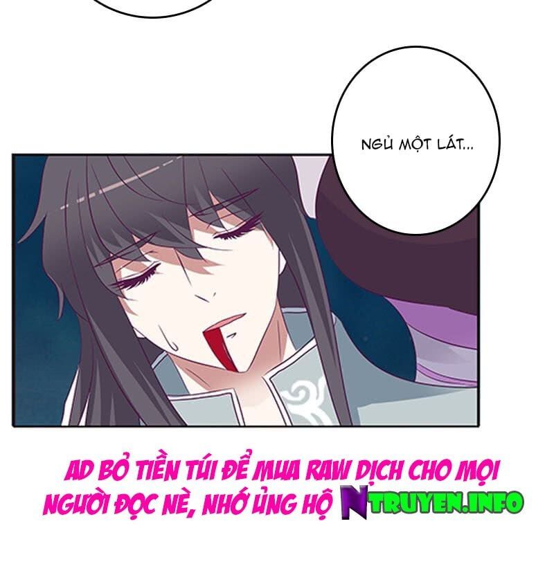 đọc truyện Thông Linh Phi Chương 304 ảnh 21 tại Thiên Thai Truyện