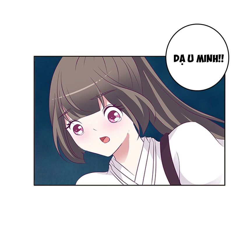 đọc truyện Thông Linh Phi Chương 304 ảnh 23 tại Thiên Thai Truyện