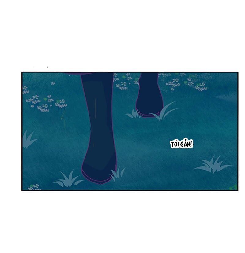 đọc truyện Thông Linh Phi Chương 304 ảnh 25 tại Thiên Thai Truyện