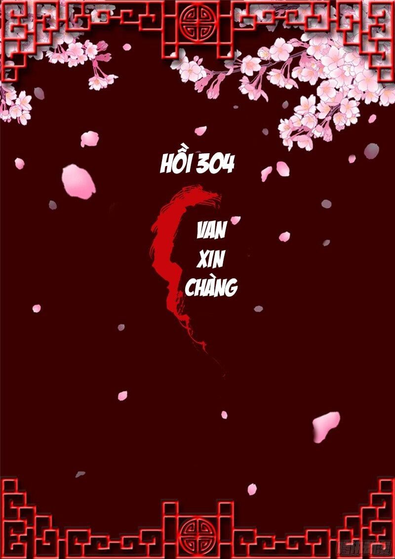 đọc truyện Thông Linh Phi Chương 304 ảnh 5 tại Thiên Thai Truyện