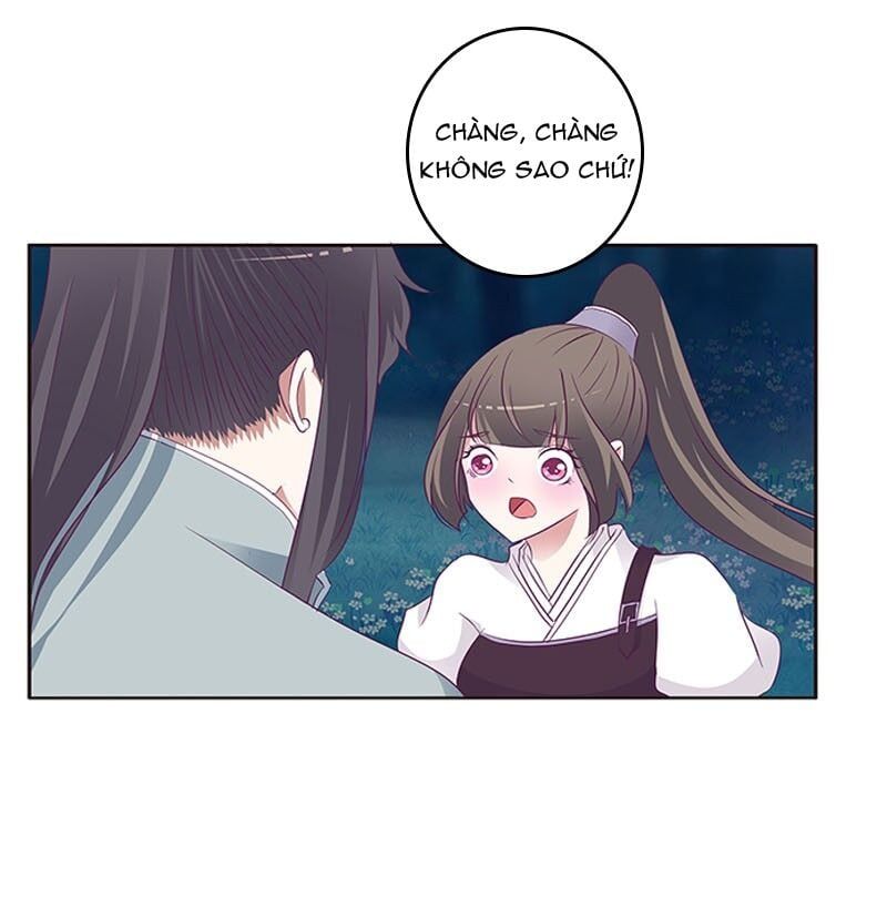 đọc truyện Thông Linh Phi Chương 304 ảnh 8 tại Thiên Thai Truyện