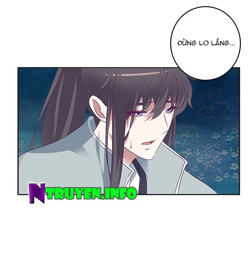 đọc truyện Thông Linh Phi Chương 304 ảnh 9 tại Thiên Thai Truyện