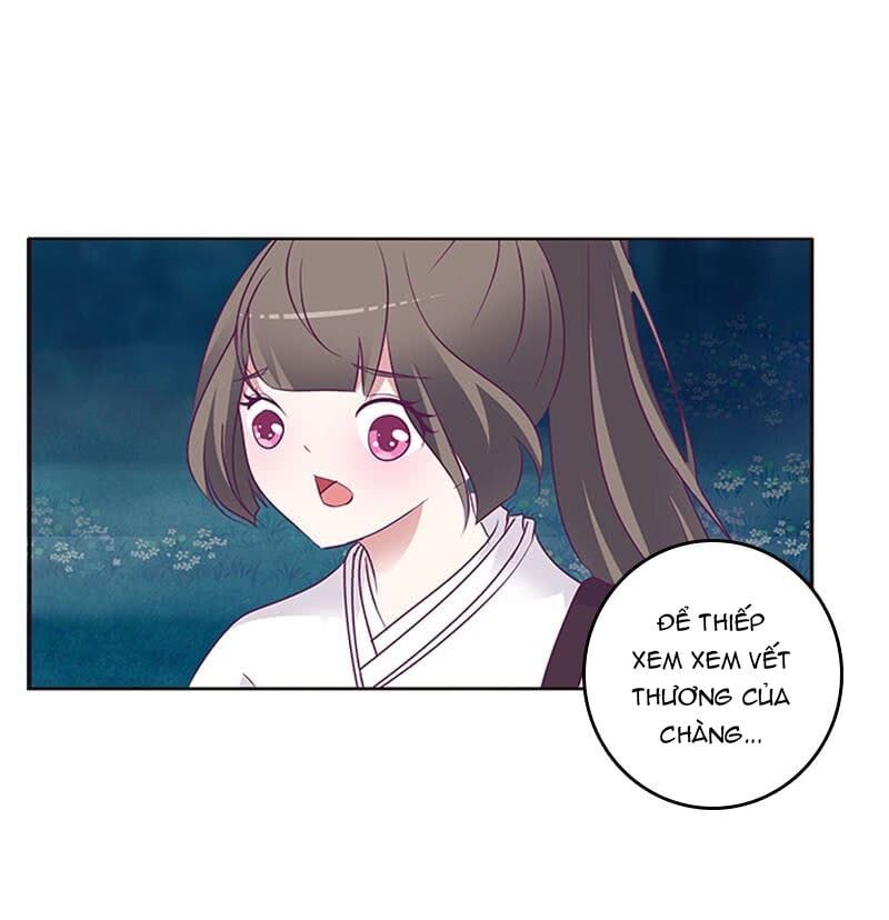 đọc truyện Thông Linh Phi Chương 304 ảnh 10 tại Thiên Thai Truyện