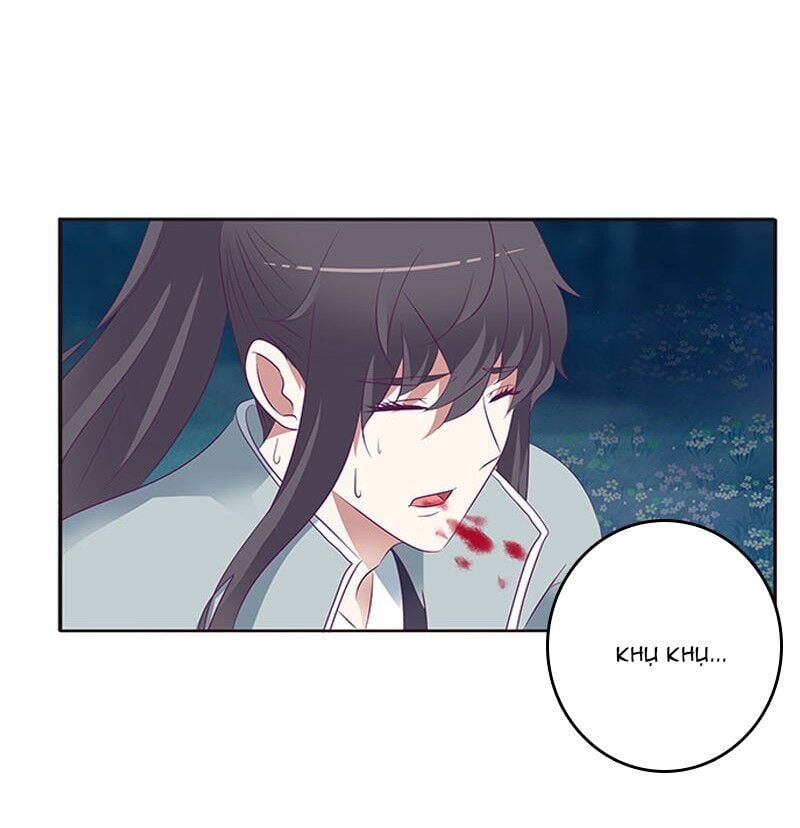 đọc truyện Thông Linh Phi Chương 304 ảnh 11 tại Thiên Thai Truyện