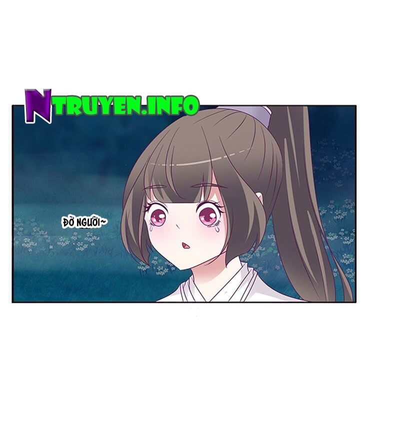 đọc truyện Thông Linh Phi Chương 305 ảnh 13 tại Thiên Thai Truyện